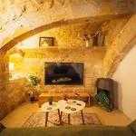 Traditional 500 Year Old Gozitan Townhouse Casa de Férias Victoria