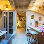 Traditional 500 Year Old Gozitan Townhouse Victoria