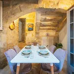Traditional 500 Year Old Gozitan Townhouse