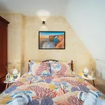Traditional 500 Year Old Gozitan Townhouse Victoria