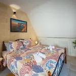 Traditional 500 Year Old Gozitan Townhouse