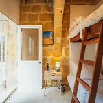 Traditional 500 Year Old Gozitan Townhouse Victoria