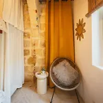 Traditional 500 Year Old Gozitan Townhouse Casa de Férias