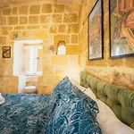 Traditional 500 Year Old Gozitan Townhouse