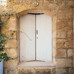 Traditional 500 Year Old Gozitan Townhouse Casa de Férias *