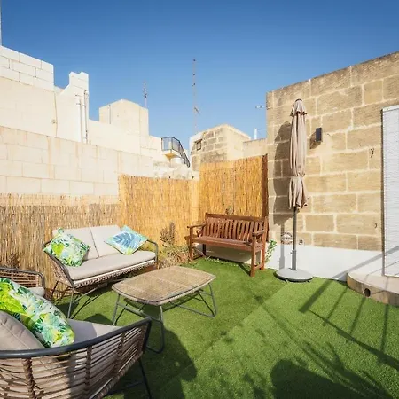 Holiday home Traditional 500 Year Old Gozitan Townhouse Victoria